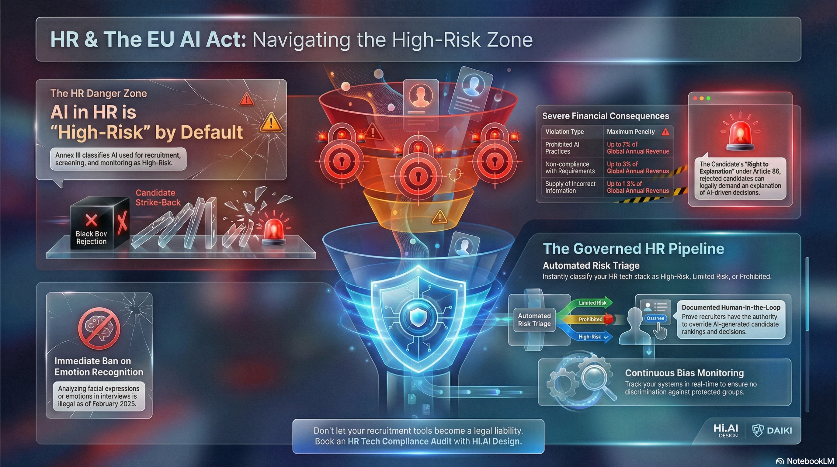 Recruiting Supply Chain AI Liability Trap