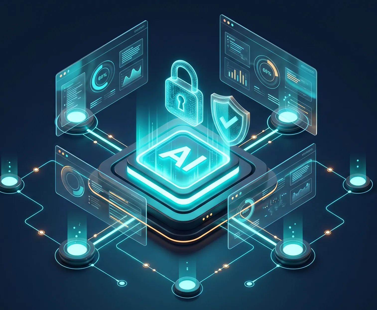 AI-enabled project management