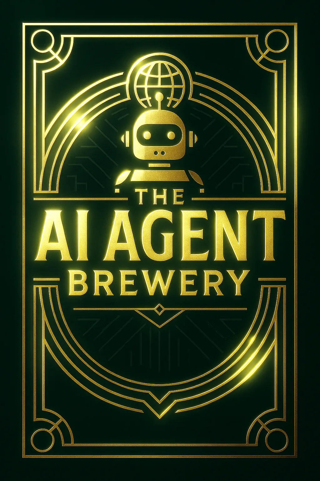 The AI Agent Brewery