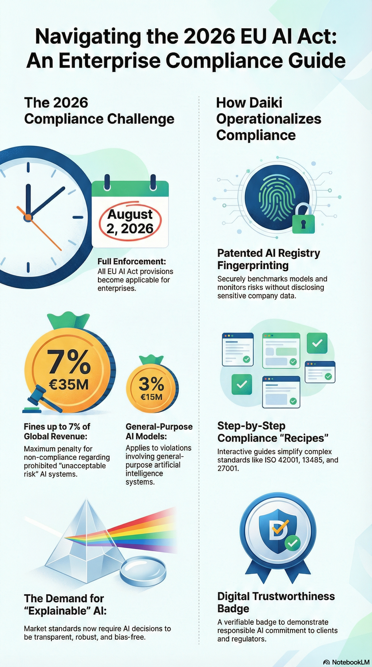 AI Compliance Training 2026 Guide