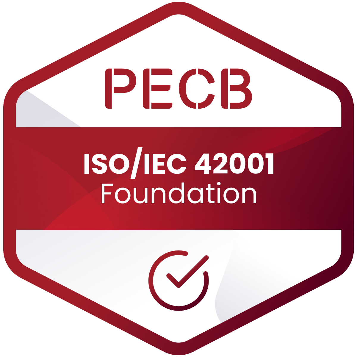 ISO/IEC 42001 Certified